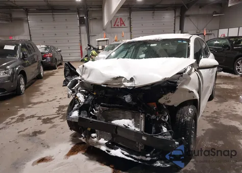 2020 Kia Rio Lx/S z USA, uszkodzony, nr VIN 3KPA24AD0LE29583